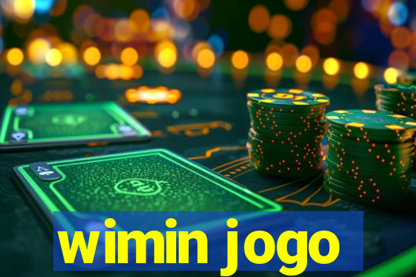 wimin jogo